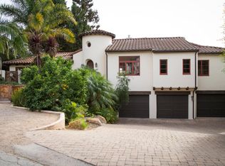 3815 Crescent Dr, Santa Barbara, CA 93110