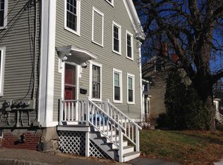 24 High St, Exeter, NH 03833