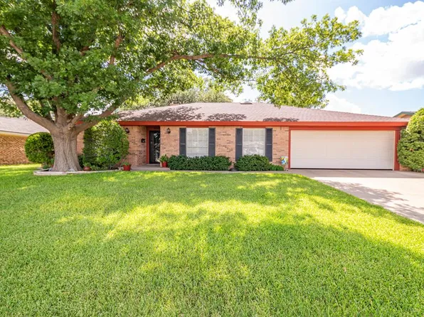 3315 Windsor Dr, Midland, TX 79707