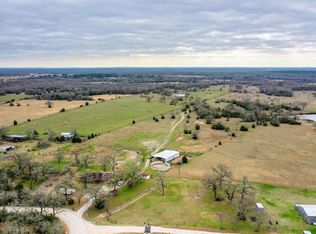 3808 Pee Dee Ln, Madisonville, TX 77864
