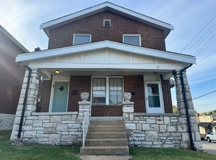 5352 Neosho St #2, Saint Louis, MO 63109
