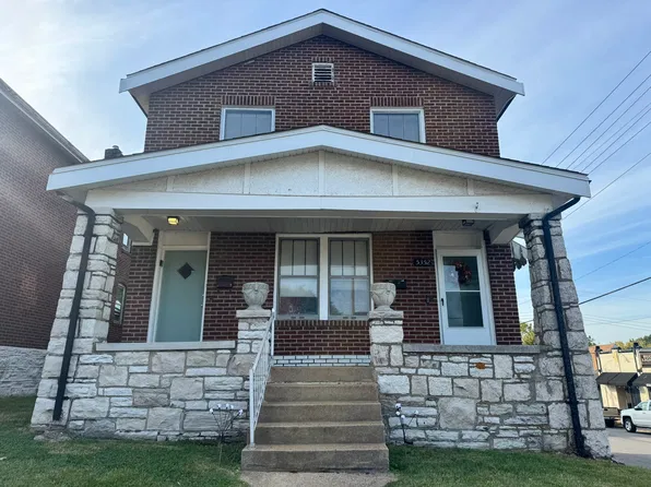 5352 Neosho St #2, Saint Louis, MO 63109