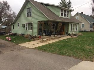 530 Union St, Manawa, WI 54949