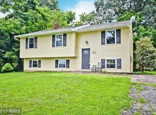 3813 19th St, Chesapeake Beach, MD 20732