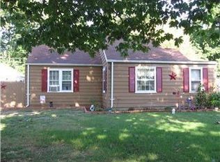 1533 Seton Dr, Wilmington, DE 19809