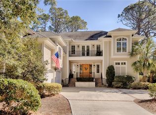 17 Wood Ibis Rd, Hilton Head Island, SC 29928