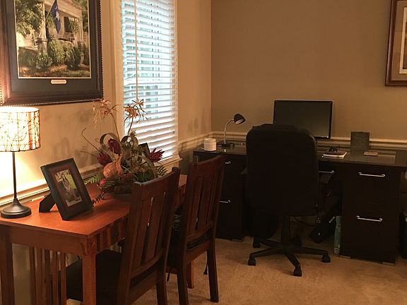 Office/formal living room