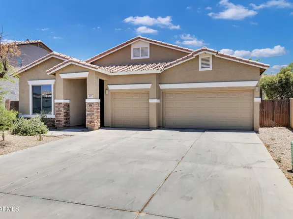 1013 W AYRSHIRE Trail, San Tan Valley, AZ 85143