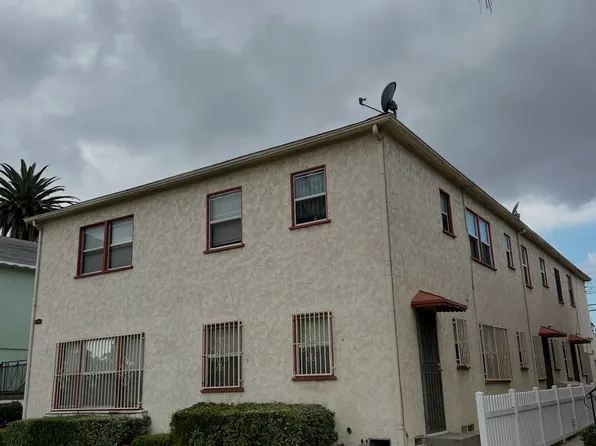 2417 Magnolia Ave APT 6, Long Beach, CA 90806