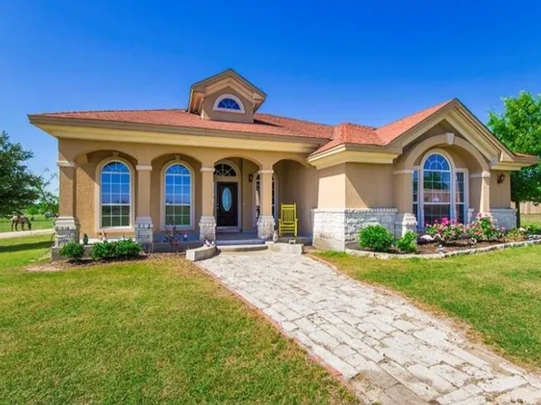 12015 Arnhamn Ln, Manor, TX 78653