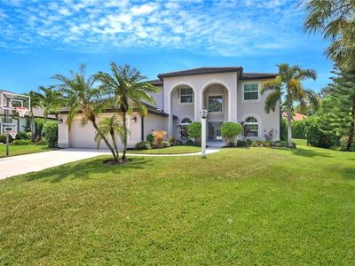 8023 San Simeon Way, Naples, FL, 34109