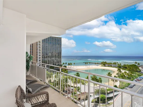 1777 Ala Moana Blvd APT 1243, Honolulu, HI 96815