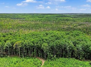 V/l Third Rd, Kalkaska, MI 49646