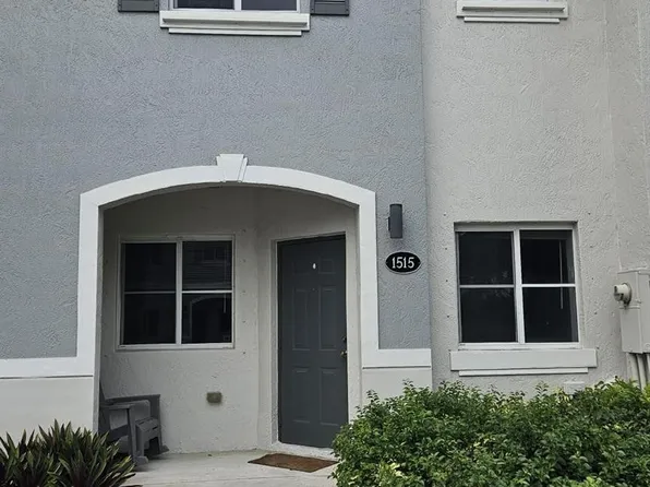 1515 SE 31st Court, Homestead, FL 33035