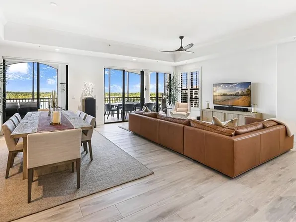 10733 Mirasol DR #609, MIROMAR LAKES, FL 33913