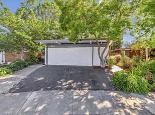 2409 Benjamin Dr, Mountain View, CA 94043