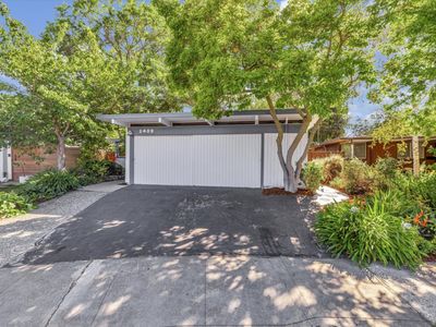 2409 Benjamin Dr, Mountain View, CA, 94043