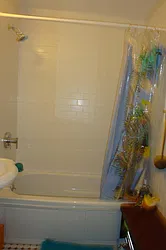 Rented by Corcoran