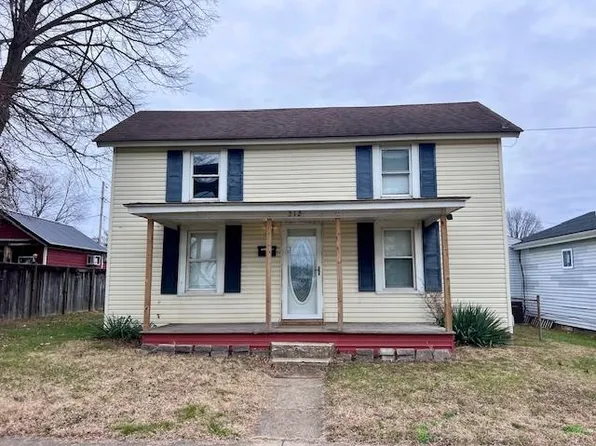 212 13th St, Kenova, WV 25530