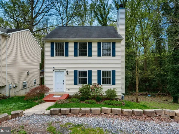 365 Hickory Trl, Crownsville, MD 21032