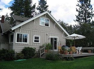 4402 S Eastern Rd, Spokane, WA 99223