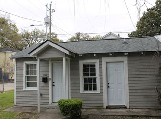 301 W 35th St #B, Savannah, GA 31401