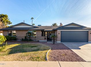 607 E Manhatton Dr, Tempe, AZ 85282