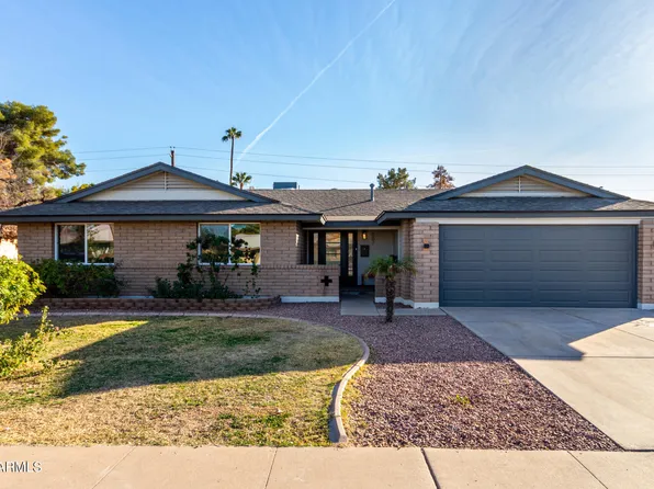 607 E MANHATTON Drive, Tempe, AZ 85282