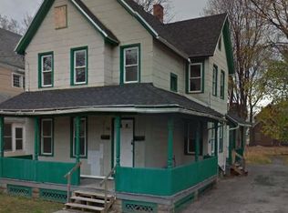 56 Cady St, Rochester, NY 14608