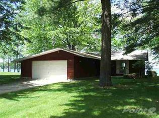 131 Birch Dr, Cadillac, MI 49601