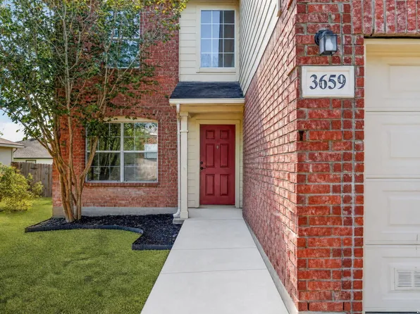 3659 ARCHER BLVD, New Braunfels, TX 78132