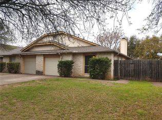 2014 Redwing Way, Round Rock, TX 78664