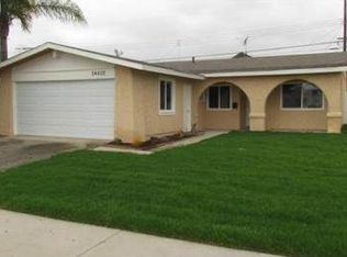 24602 Panama Ave, Carson, CA 90745