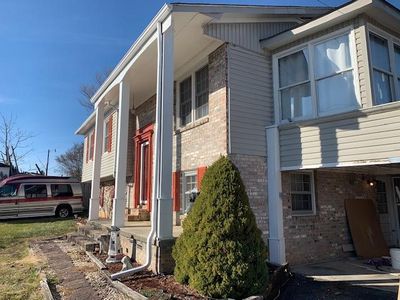 2460 N Peppers Ferry Rd, Wytheville, VA, 24382