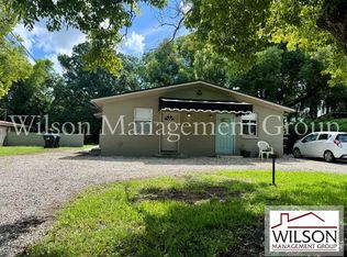 5317 Davisson Ave, Orlando, FL 32810