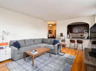 80 Park Ave APT 4D, Hoboken, NJ 07030