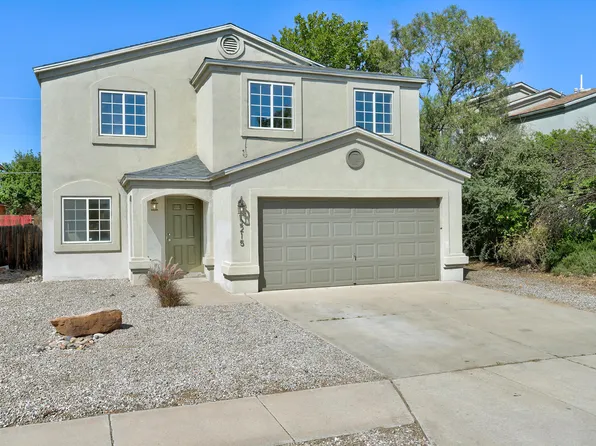 2215 Sea Foam St NW, Albuquerque, NM 87120