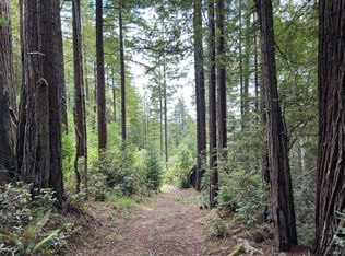 4700 Cameron Rd, Elk, CA 95432