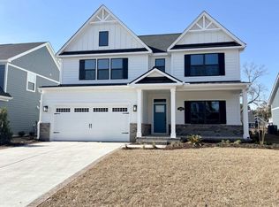 2317 Hazel Way, Longs, SC 29568