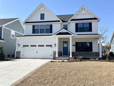 2317 Hazel Way, Longs, SC, 29568
