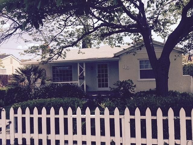 1st image of 110 S Milton Ave