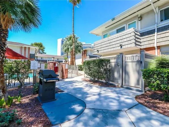 683 Oakmont Ave Unit 3505, Las Vegas, NV 89109