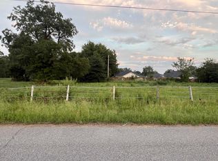 TRACT Osborn Rd #A, Pine Bluff, AR 71601