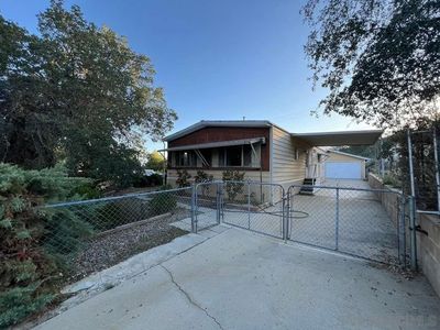 101 Jones St, Bodfish, CA, 93205