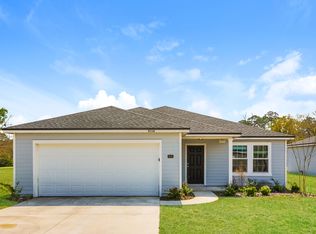 9116 Open Field Rd, Jacksonville, FL 32222