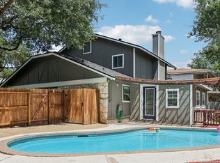 3502 Oakhorne St, San Antonio, TX 78247