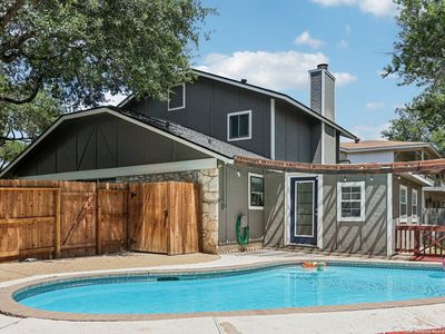 3502 Oakhorne St, San Antonio, TX, 78247