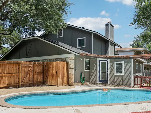 3502 Oakhorne St, San Antonio, TX 78247