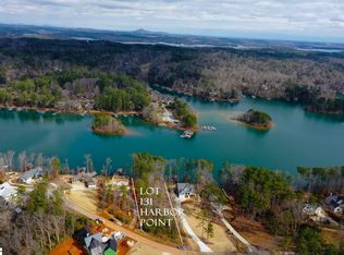 131 Harbor Point, Scottville, NC 28672