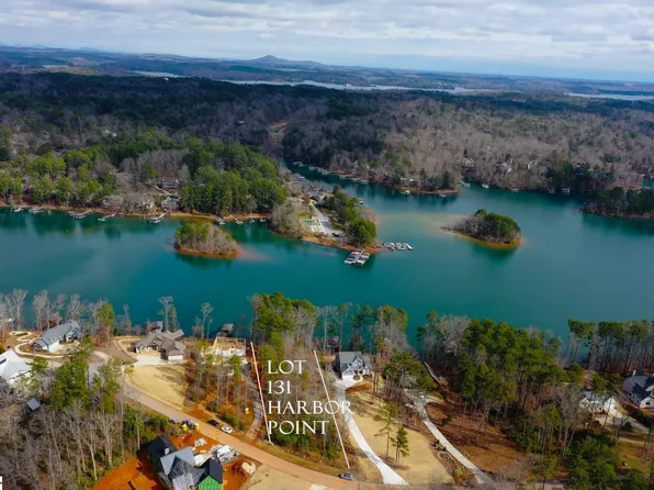 131 Harbor Point, Scottville, NC 28672